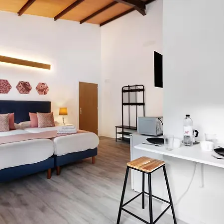 Casa El Lomo 'natural Retreat' Apartment