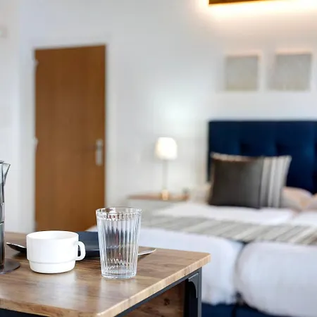 Apartment Casa El Lomo 'natural Retreat' Santa Cruz de Tenerife