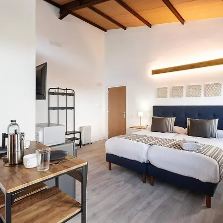 Casa El Lomo 'natural Retreat' Apartment Santa Cruz de Tenerife