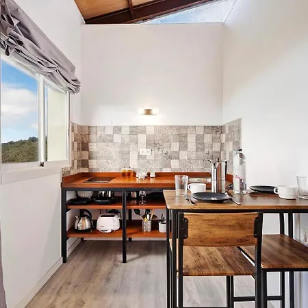 Casa El Lomo 'natural Retreat' Apartment *