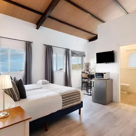 Casa El Lomo 'natural Retreat' Santa Cruz de Tenerife