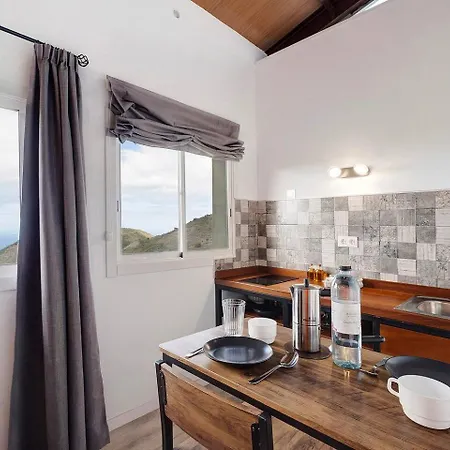 Casa El Lomo 'natural Retreat' *