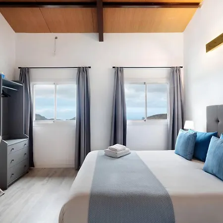 Casa El Lomo 'natural Retreat' Apartment *