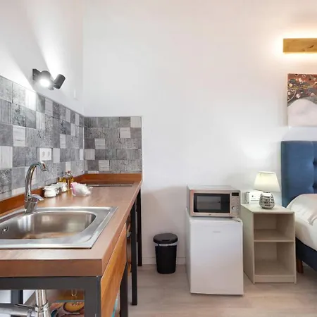 Casa El Lomo 'natural Retreat' Apartment