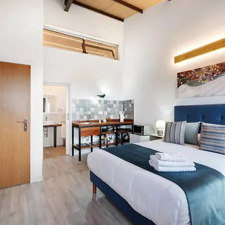 Casa El Lomo 'natural Retreat' Apartment *