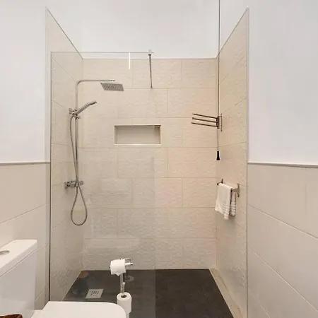 Casa El Lomo 'natural Retreat' Apartment