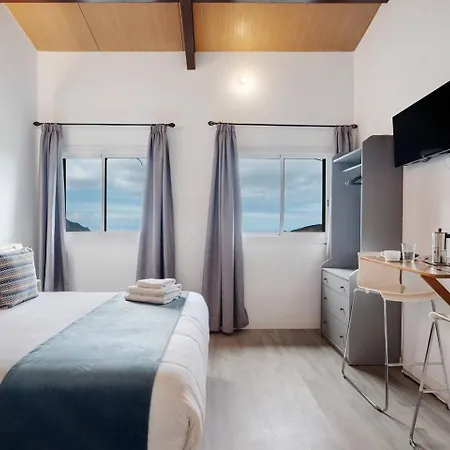 Apartment Casa El Lomo 'natural Retreat' Santa Cruz de Tenerife