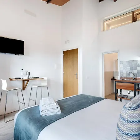 Apartment Casa El Lomo 'natural Retreat' Santa Cruz de Tenerife