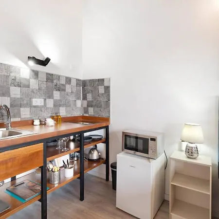 Casa El Lomo 'natural Retreat' Apartment *