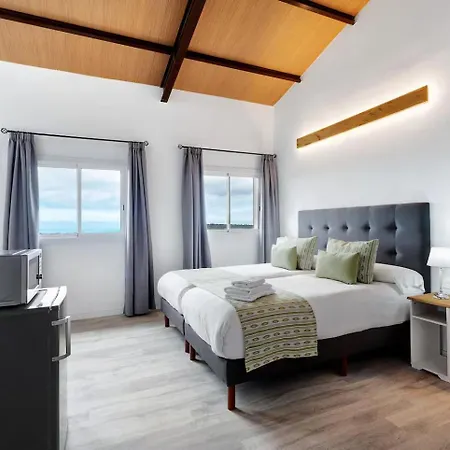 Casa El Lomo 'natural Retreat' Apartment