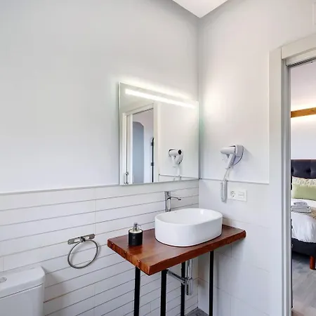 Apartment Casa El Lomo 'natural Retreat' Santa Cruz de Tenerife