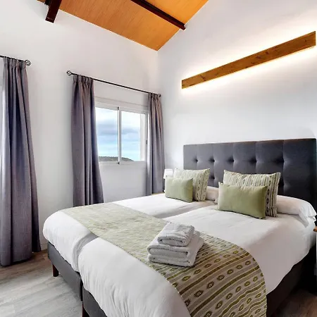 Casa El Lomo 'natural Retreat' Apartment *