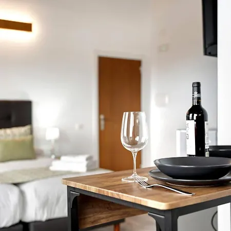 Casa El Lomo 'natural Retreat' Apartment Santa Cruz de Tenerife