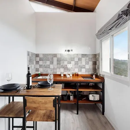 Casa El Lomo 'natural Retreat' Apartment