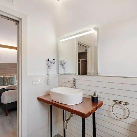 Casa El Lomo 'natural Retreat' Apartment