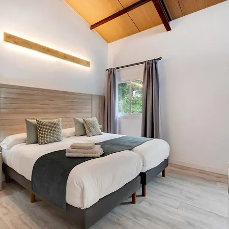 Casa El Lomo 'natural Retreat' Santa Cruz de Tenerife