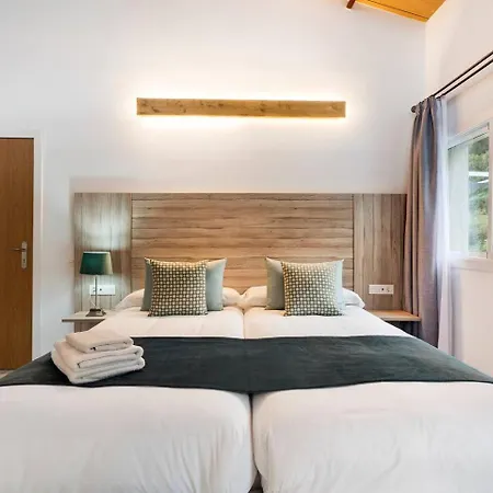 Casa El Lomo 'natural Retreat' Apartment Santa Cruz de Tenerife