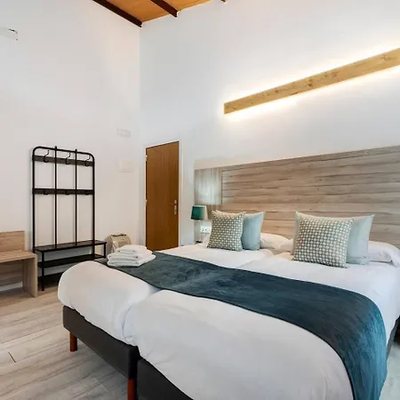 Casa El Lomo 'natural Retreat' Apartment Santa Cruz de Tenerife
