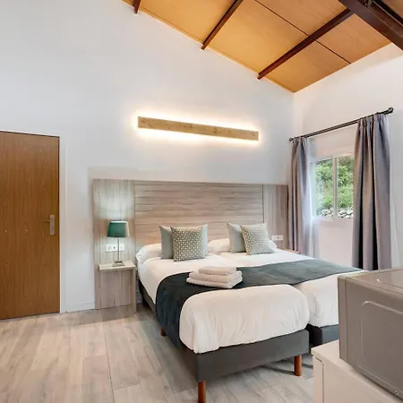 Apartment Casa El Lomo 'natural Retreat' Santa Cruz de Tenerife