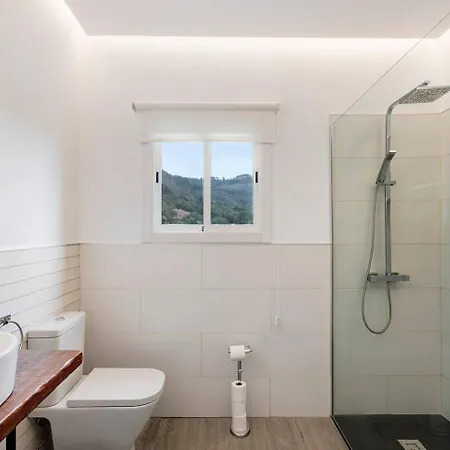 Casa El Lomo 'natural Retreat'