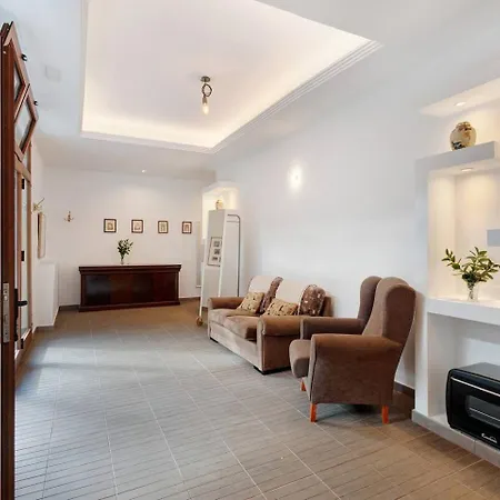 Apartment Casa El Lomo 'natural Retreat' Santa Cruz de Tenerife
