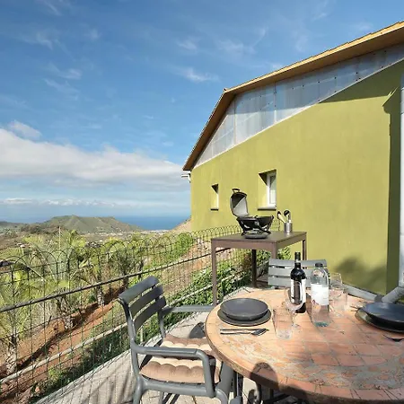 Casa El Lomo 'natural Retreat' *