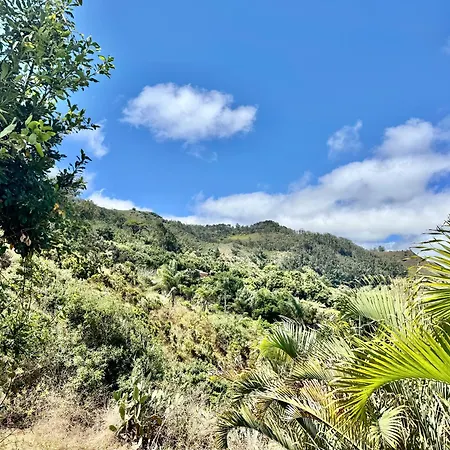 Casa El Lomo 'natural Retreat'